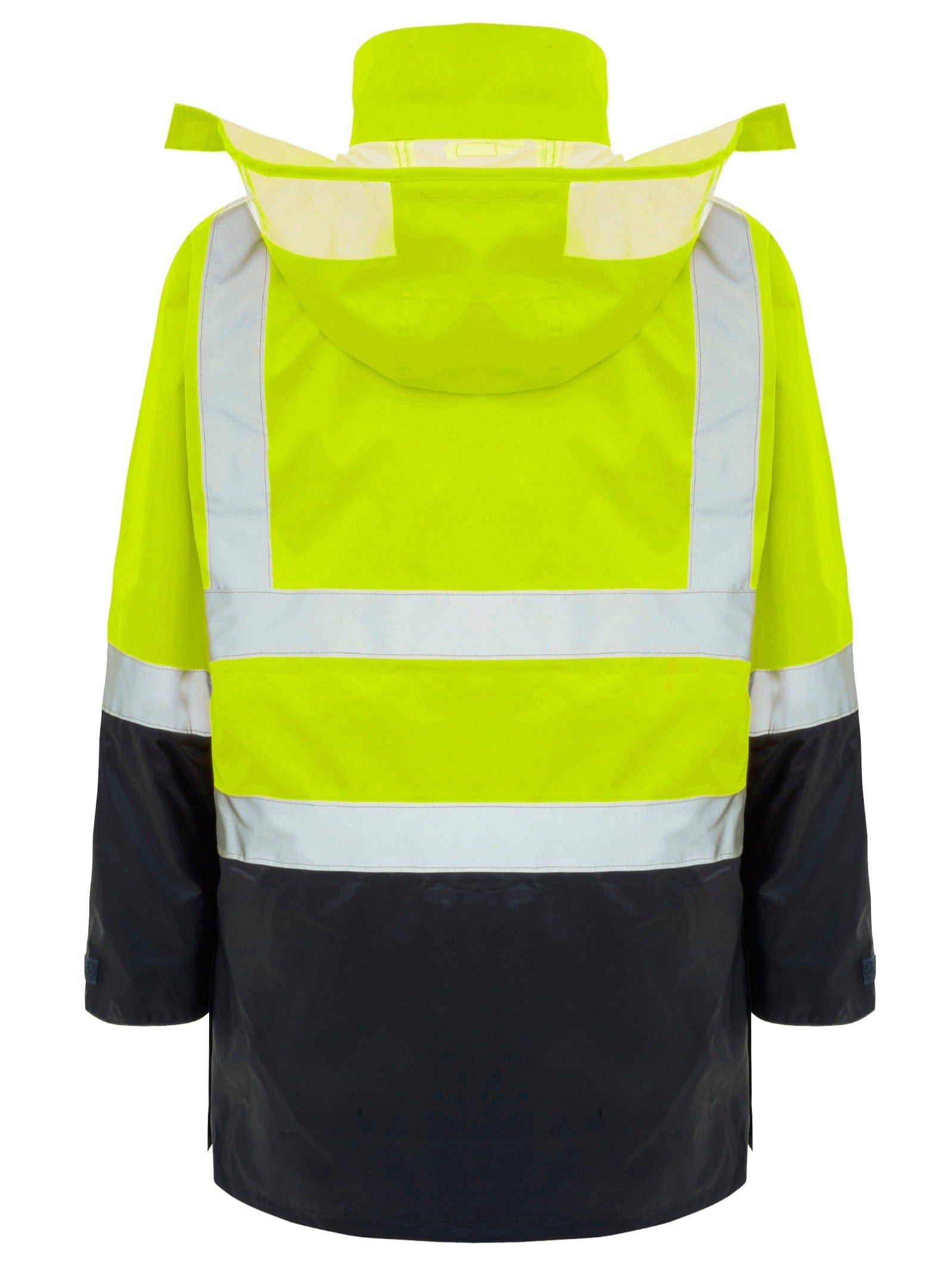 Rainbird Jackets / Vests Rainbird 4-in-1 Utility Jacket & Vest