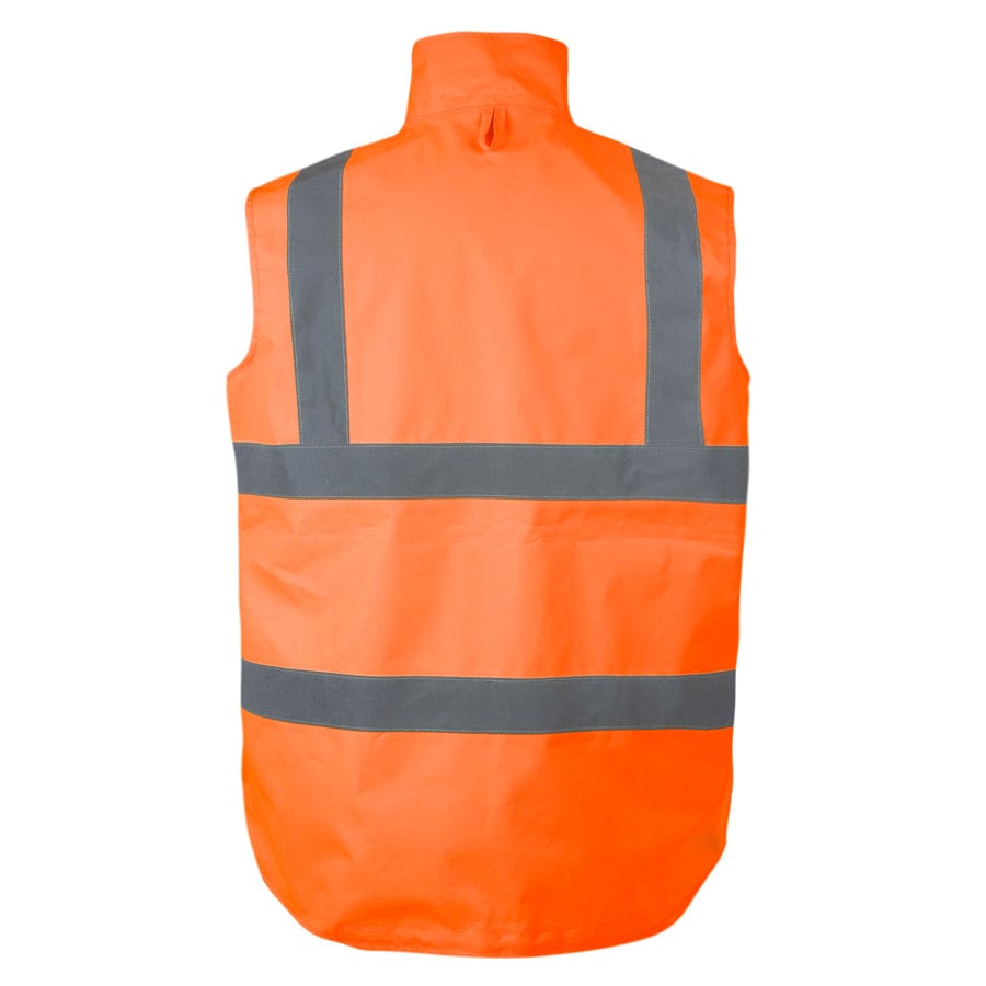 Rainbird Jackets / Vests Rainbird Reversible Utility Vest