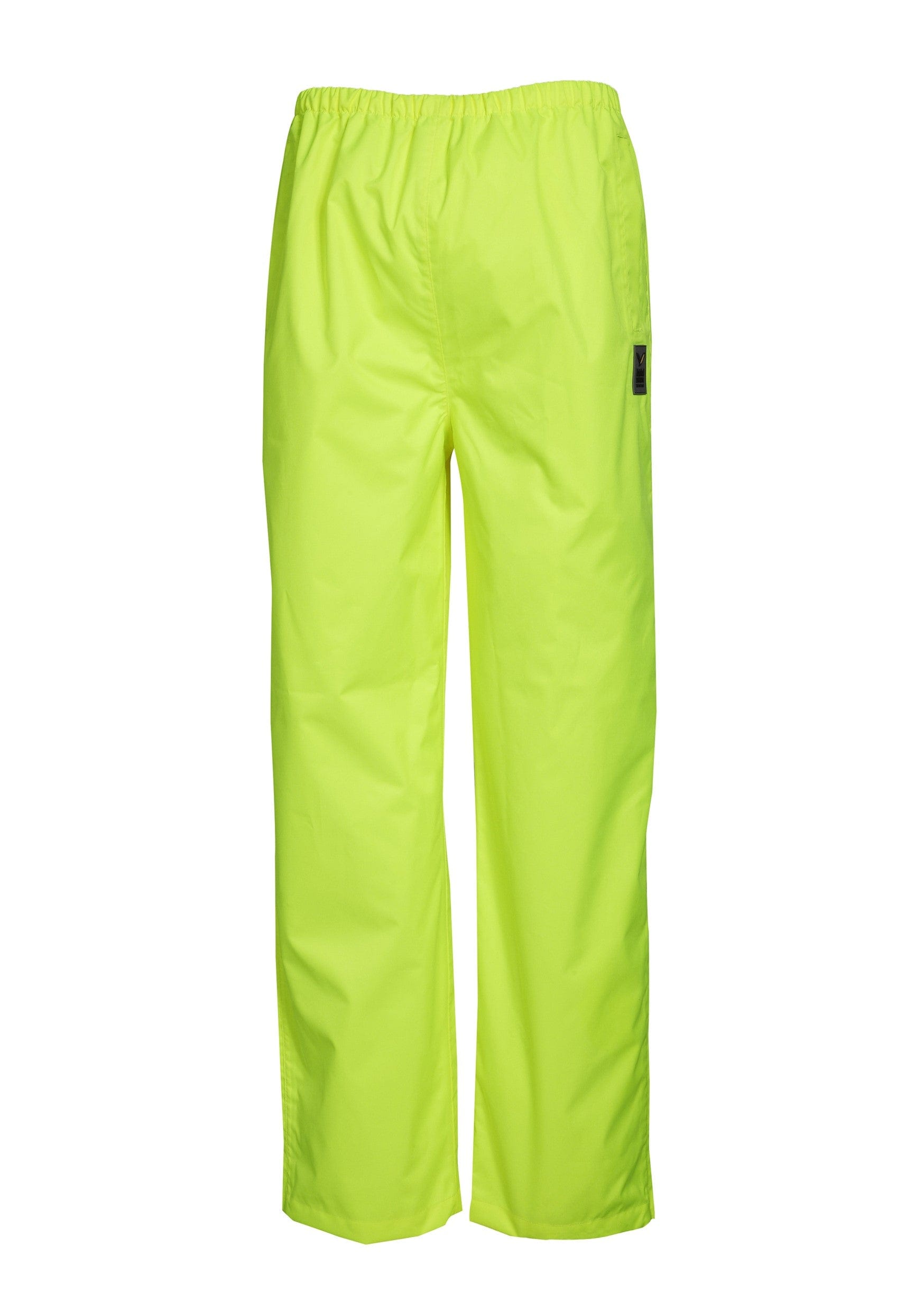 Rainbird Pants / Shorts Fluoro Yellow / S Rainbird Ultimate Overpant