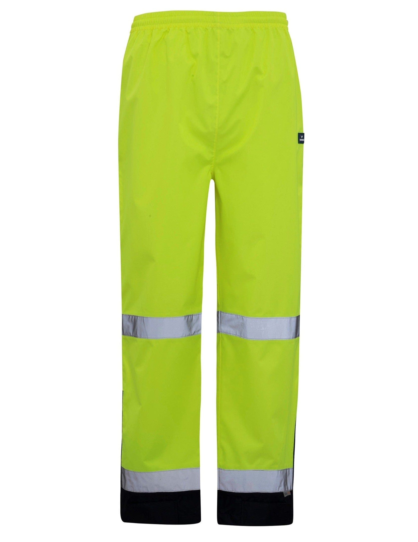 Rainbird Pants / Shorts Fluoro Yellow / XS Rainbird Utility Pant