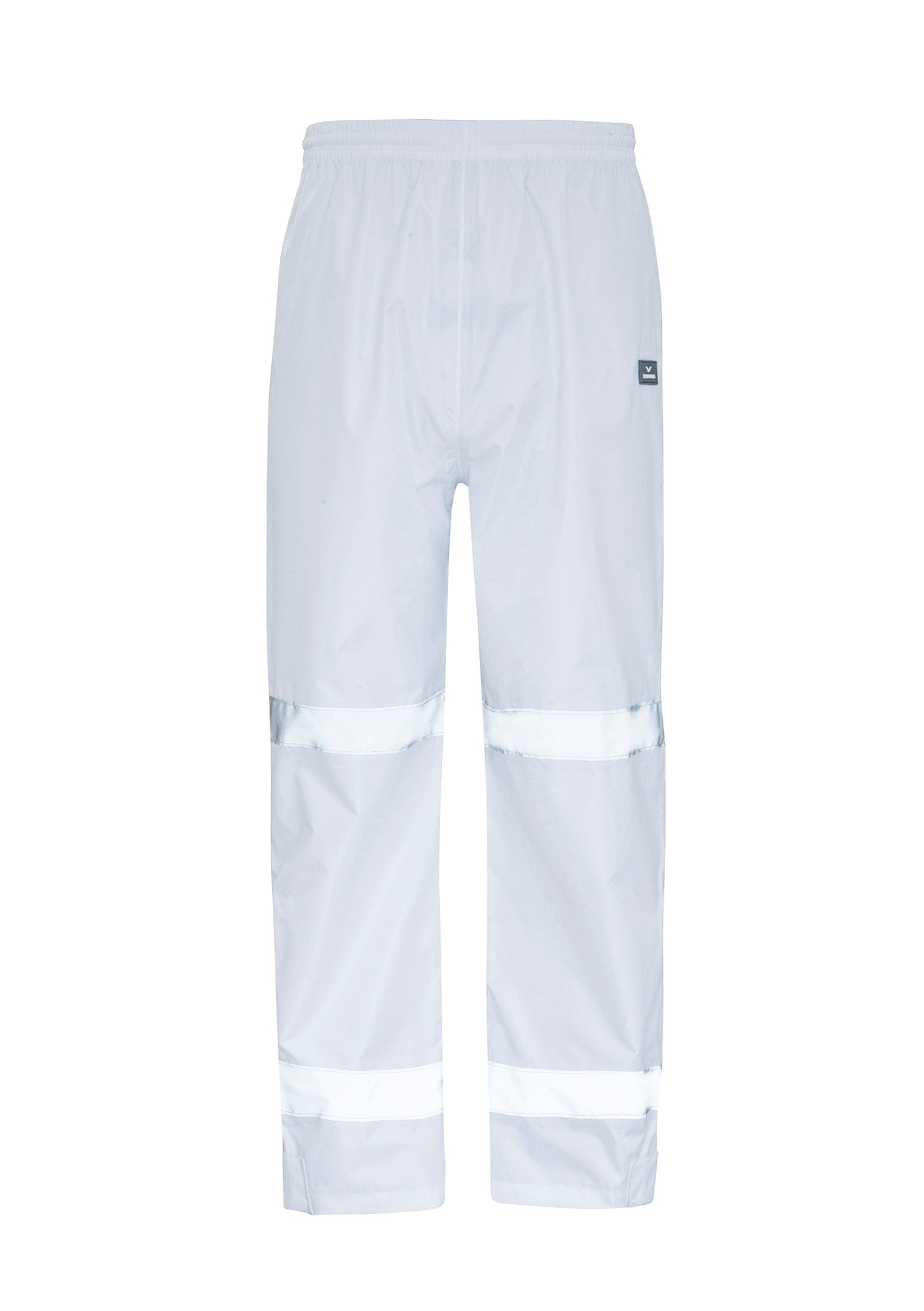 Rainbird Pants / Shorts White / XS Rainbird Night Vis Overpant