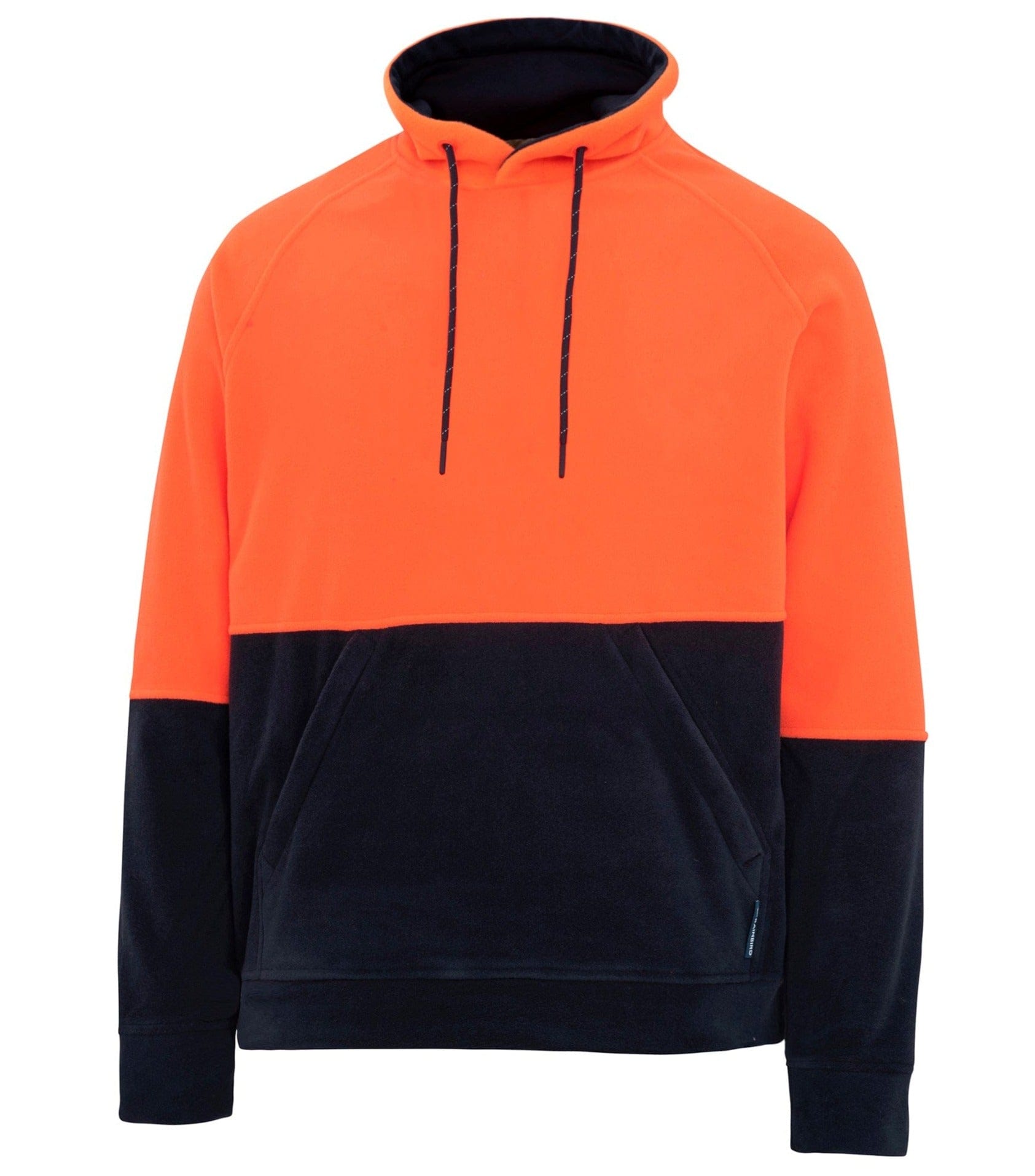 Rainbird Polars Fluoro Orange/Navy / S Rainbird Chappell Pullover