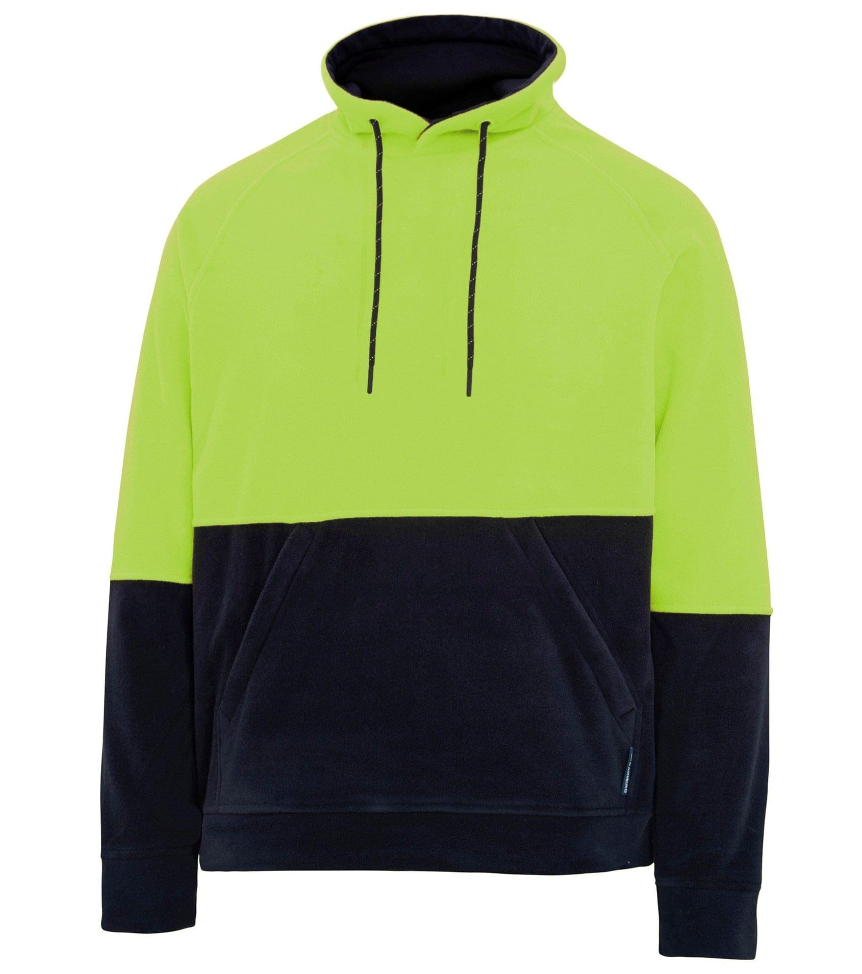 Rainbird Polars Fluoro Yellow/Navy / S Rainbird Chappell Pullover