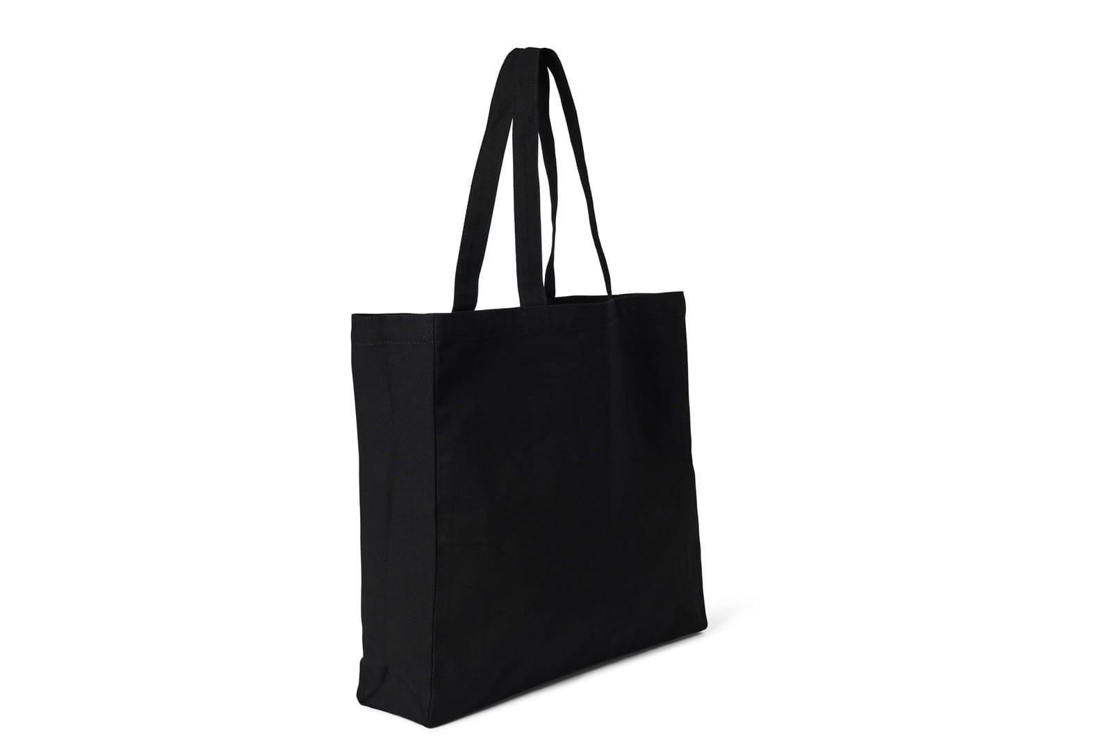 Ramo Bags Black / OS Ramo Heavy Tote Bag
