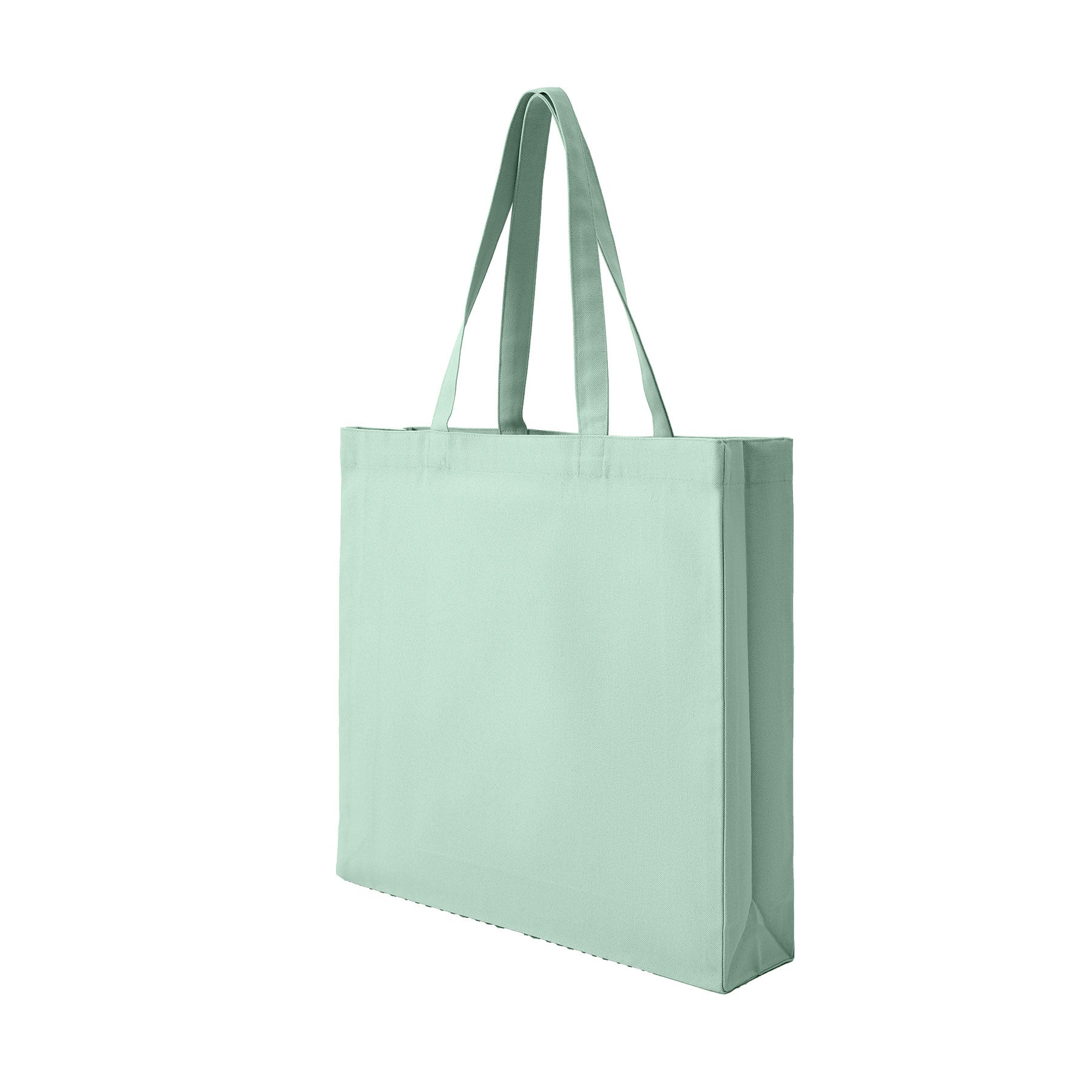 Ramo Bags Bright Mint / OS Ramo Heavy Tote Bag