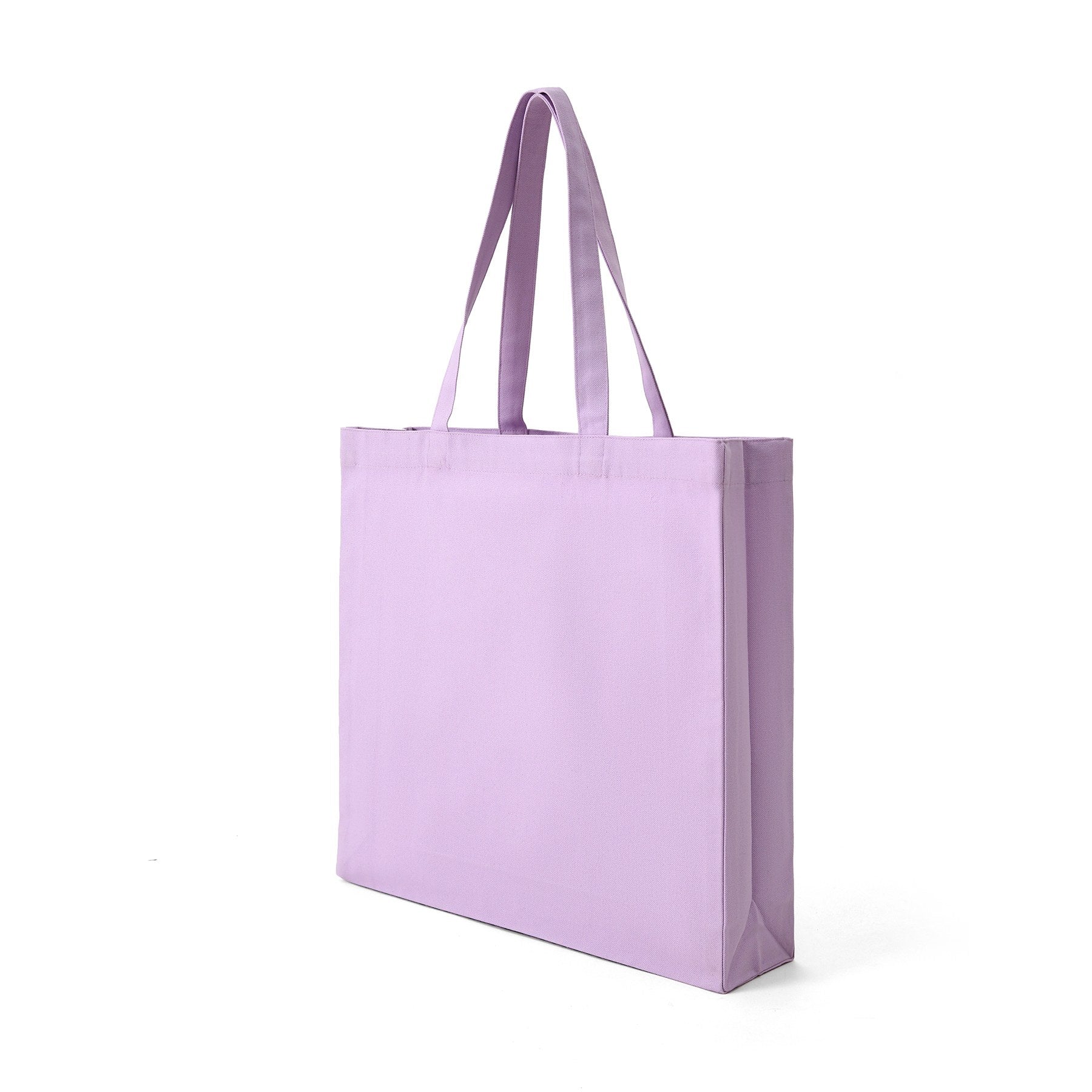 Ramo Bags Lavender / OS Ramo Heavy Tote Bag