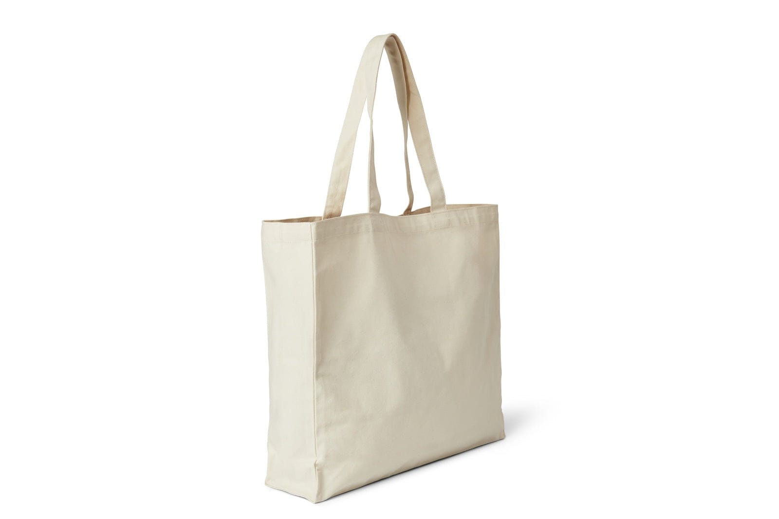 Ramo Bags Natural / OS Ramo Heavy Tote Bag