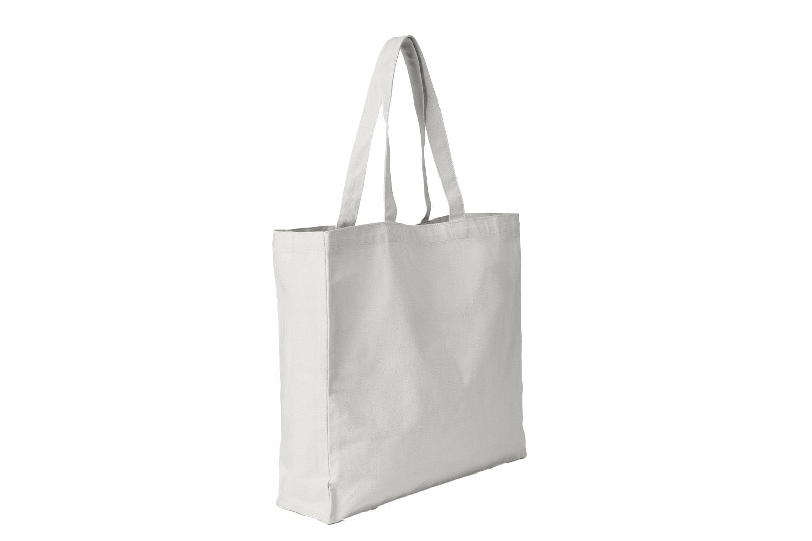 Ramo Bags White / OS Ramo Heavy Tote Bag