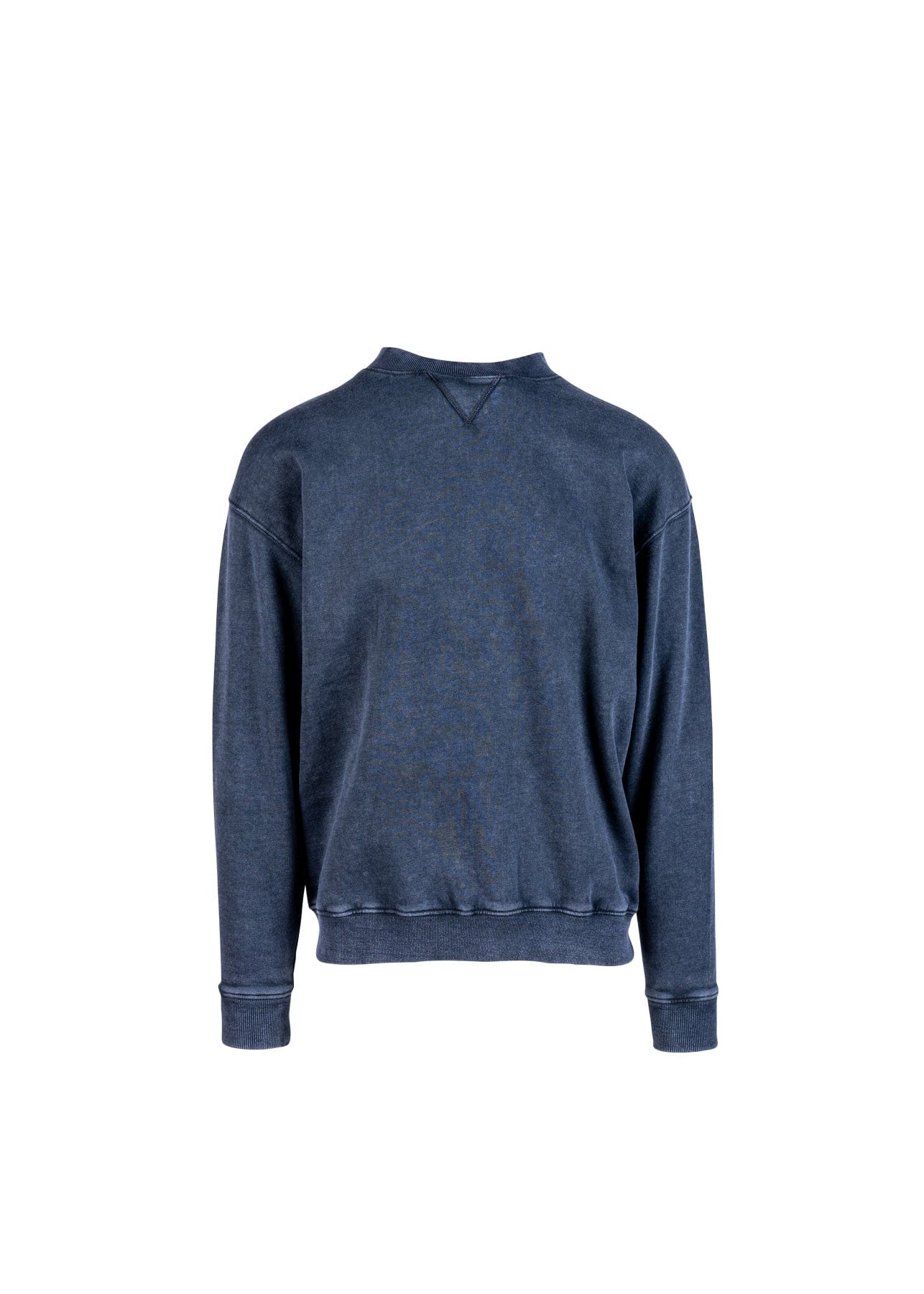 Ramo Crews Navy / S Ramo Unisex Stone Wash Sweatshirts