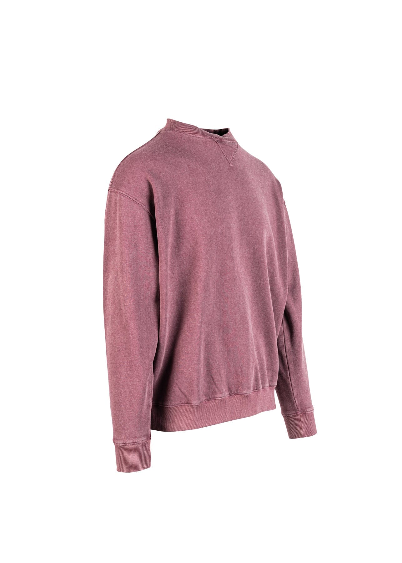 Ramo Crews Ramo Unisex Stone Wash Sweatshirts