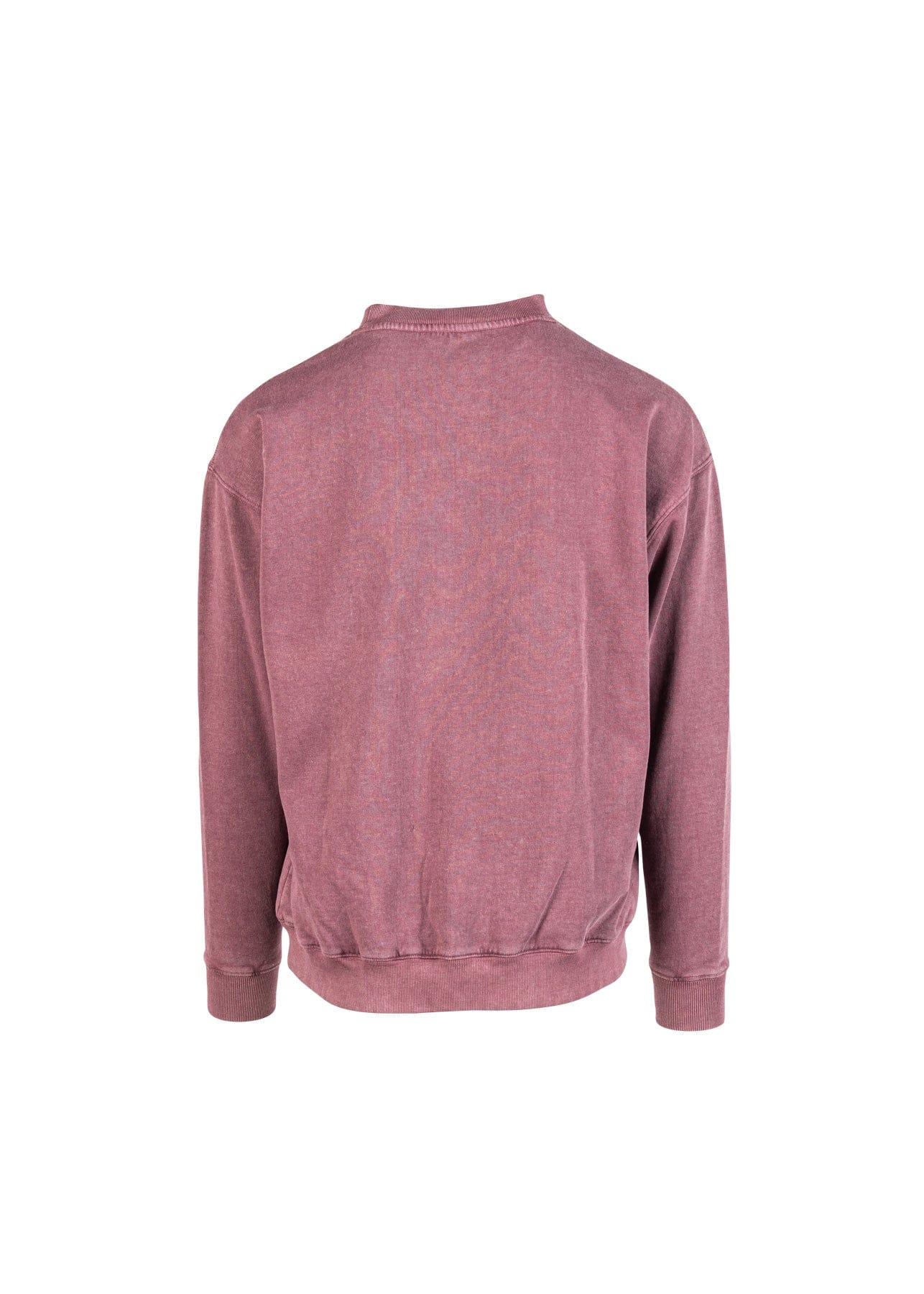 Ramo Crews Ramo Unisex Stone Wash Sweatshirts