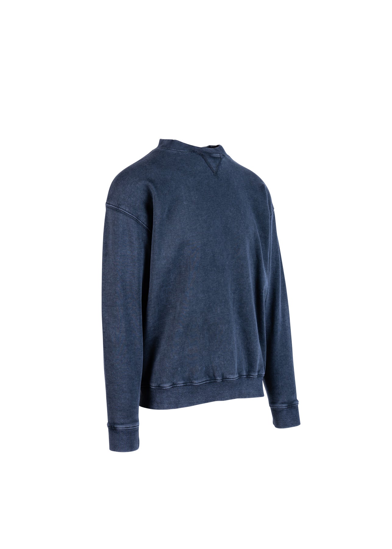 Ramo Crews Ramo Unisex Stone Wash Sweatshirts