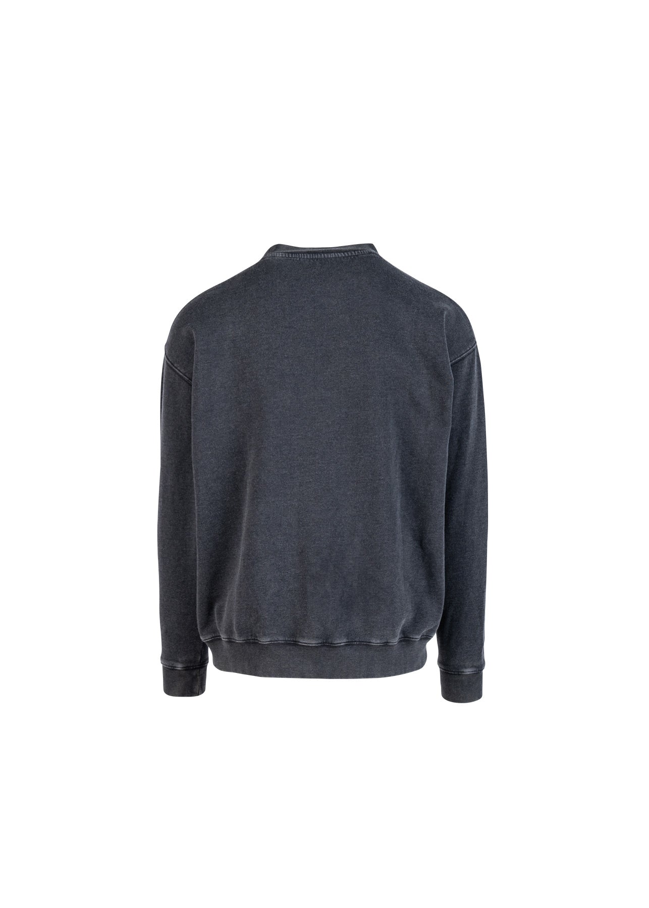 Ramo Crews Ramo Unisex Stone Wash Sweatshirts