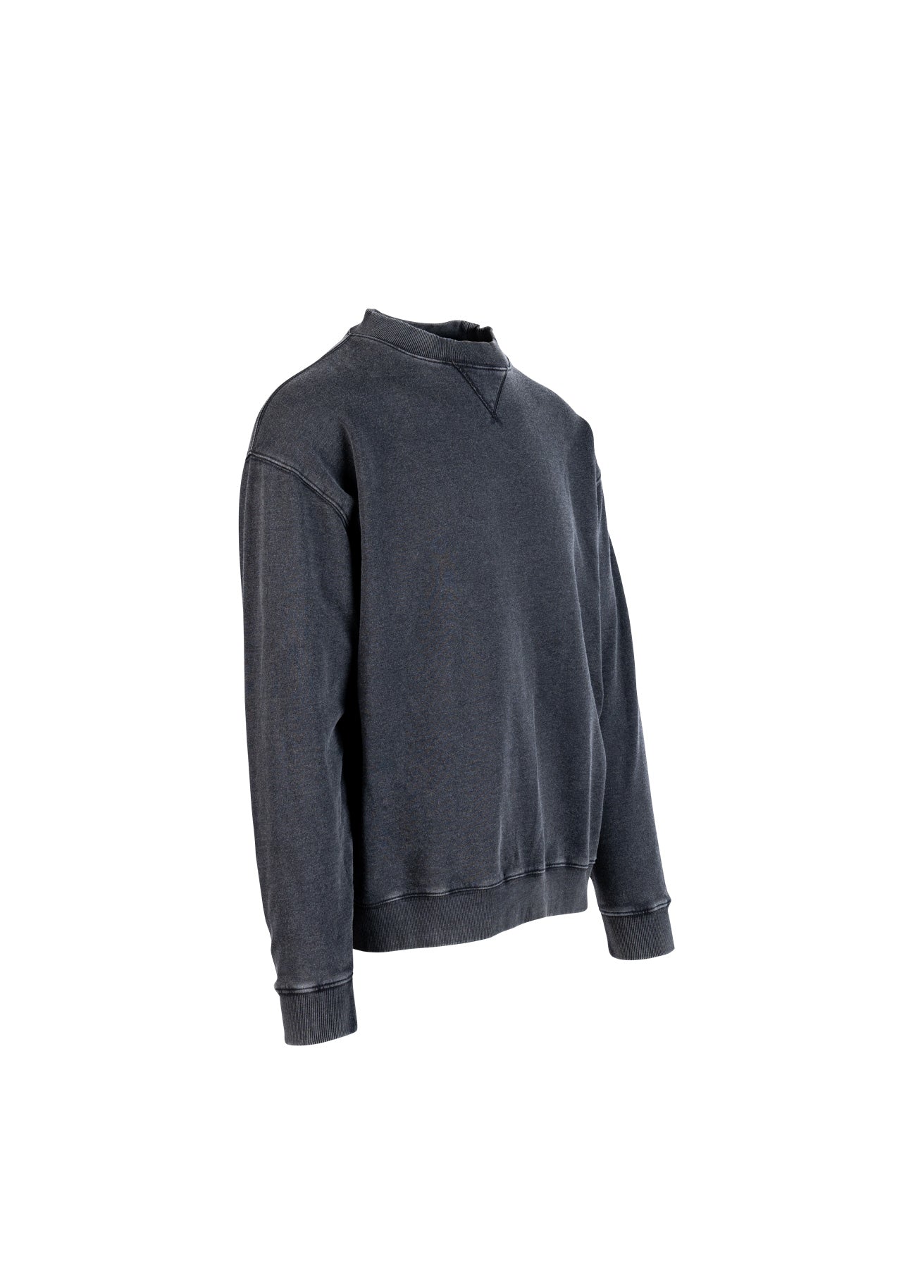 Ramo Crews Ramo Unisex Stone Wash Sweatshirts