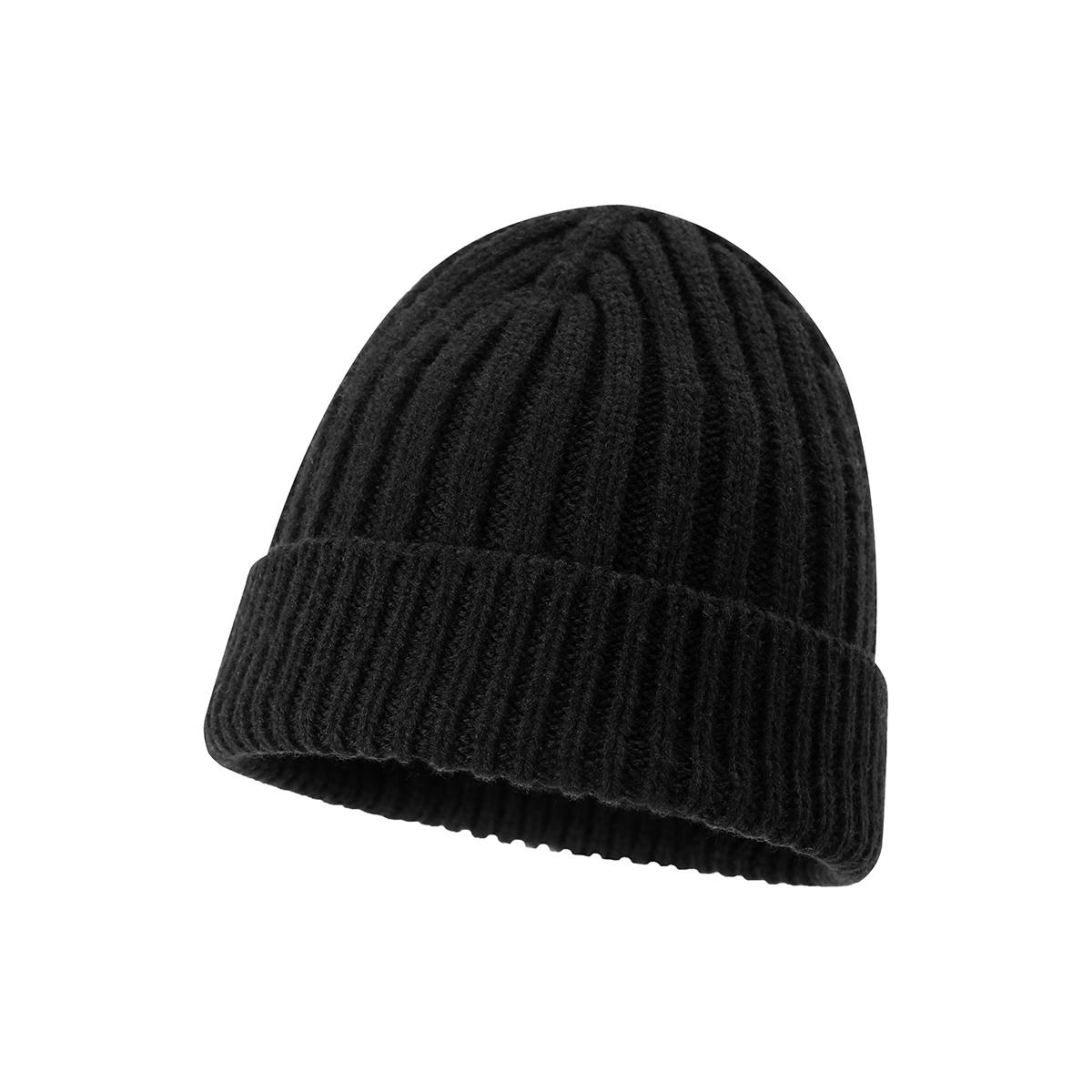 Ramo Hats Black / OS Ramo Beanie