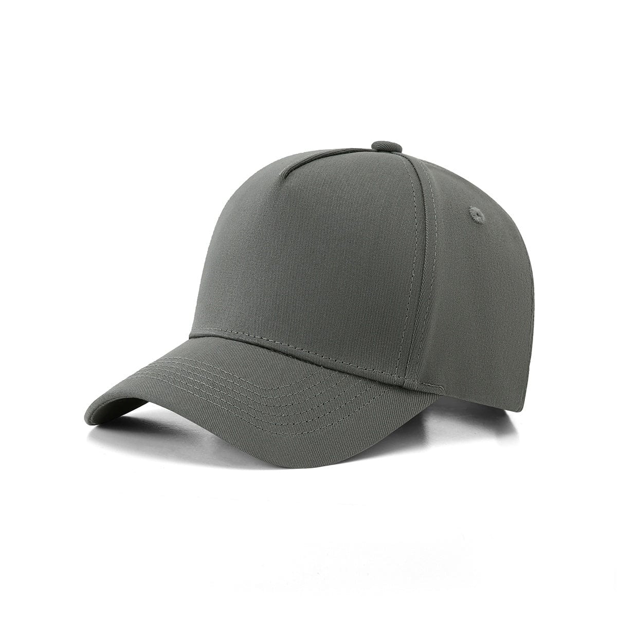 Ramo Hats Charcoal / OS Ramo 5 Panel Cap