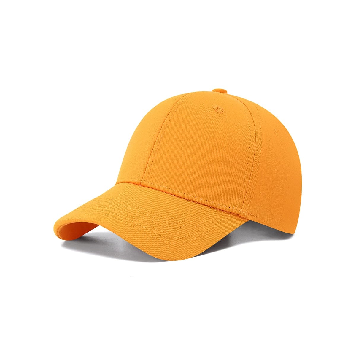 Ramo Hats Gold / OS Ramo 6 Panel Cap