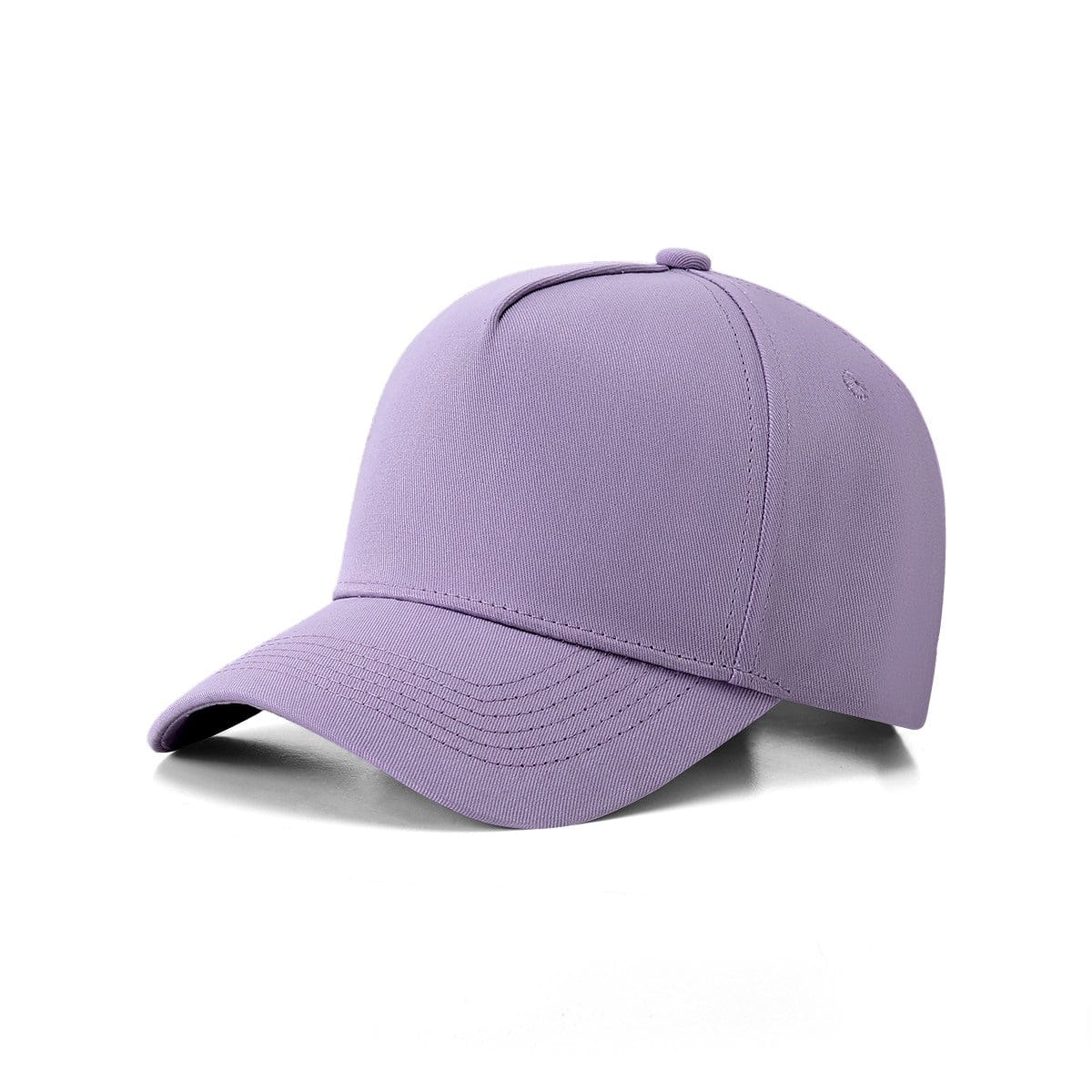 Ramo Hats Lavender / OS Ramo 5 Panel Cap