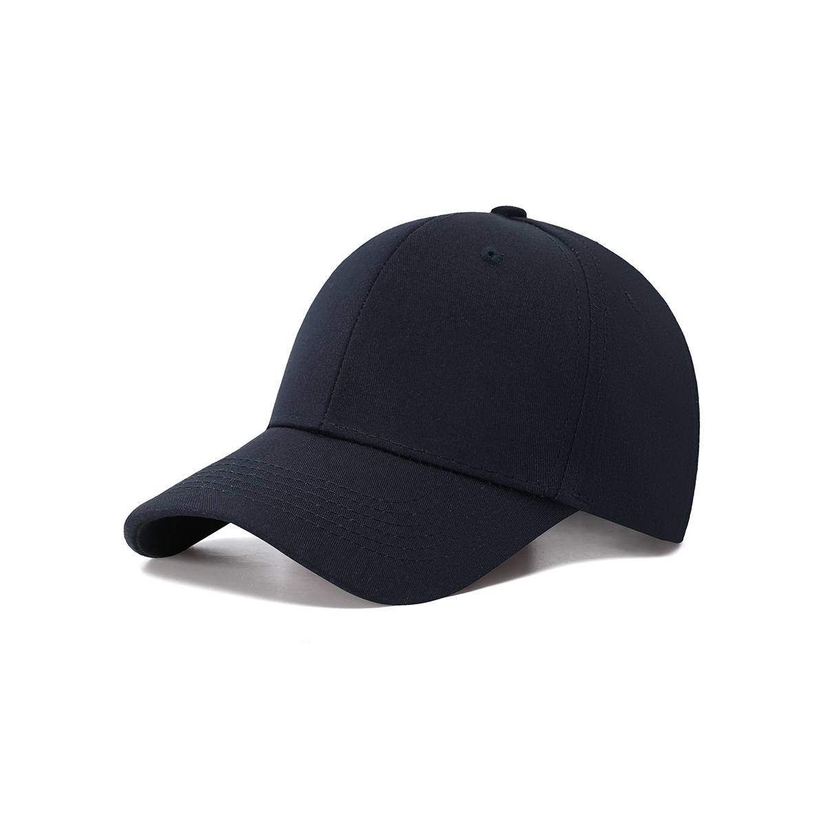 Ramo Hats Navy / OS Ramo 6 Panel Cap