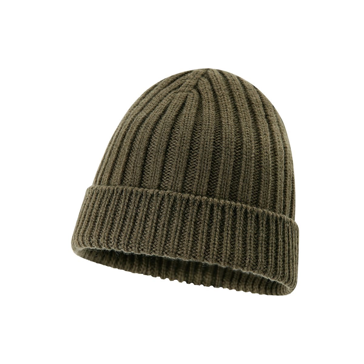 Ramo Hats Olive / OS Ramo Beanie
