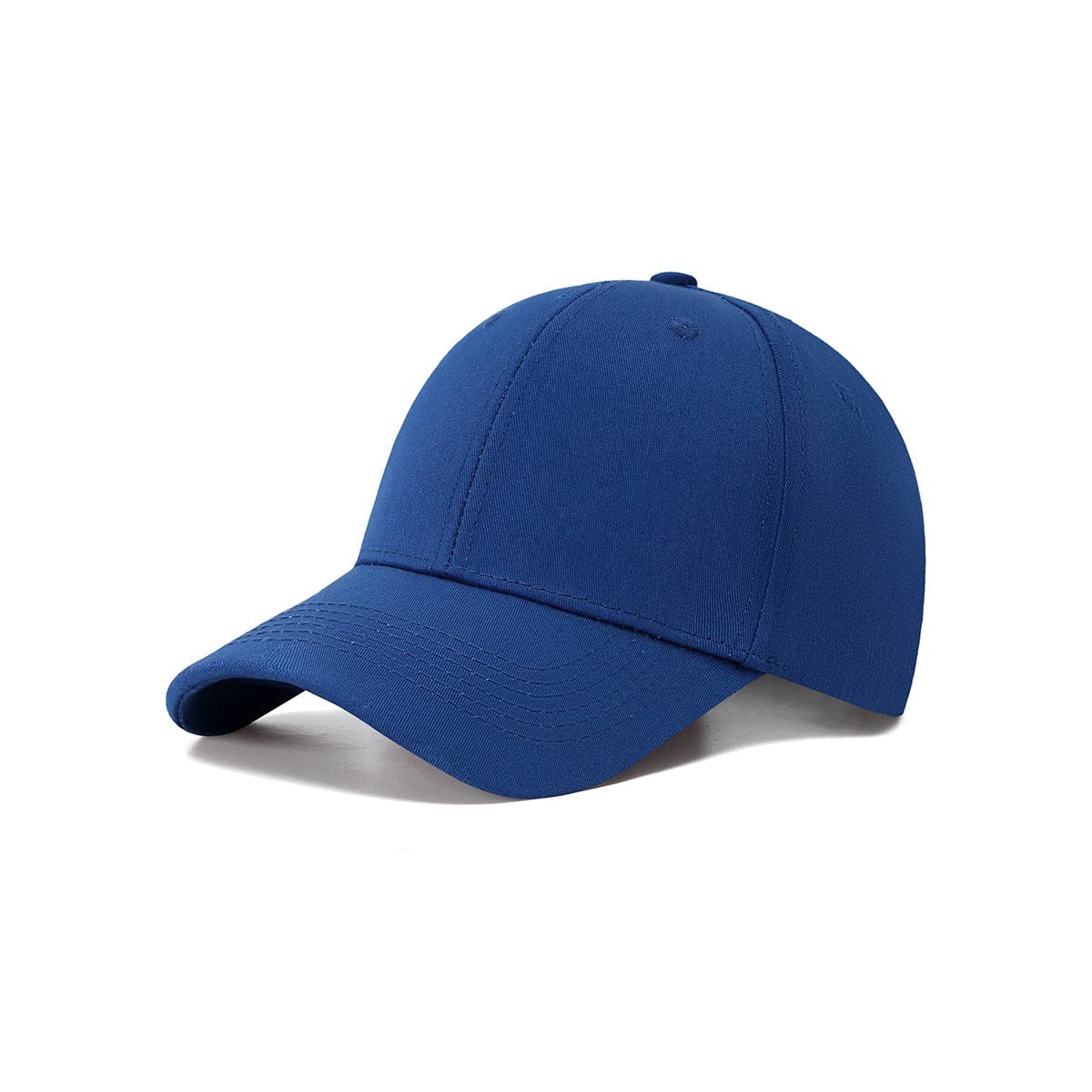 Ramo Hats Royal / OS Ramo 6 Panel Cap