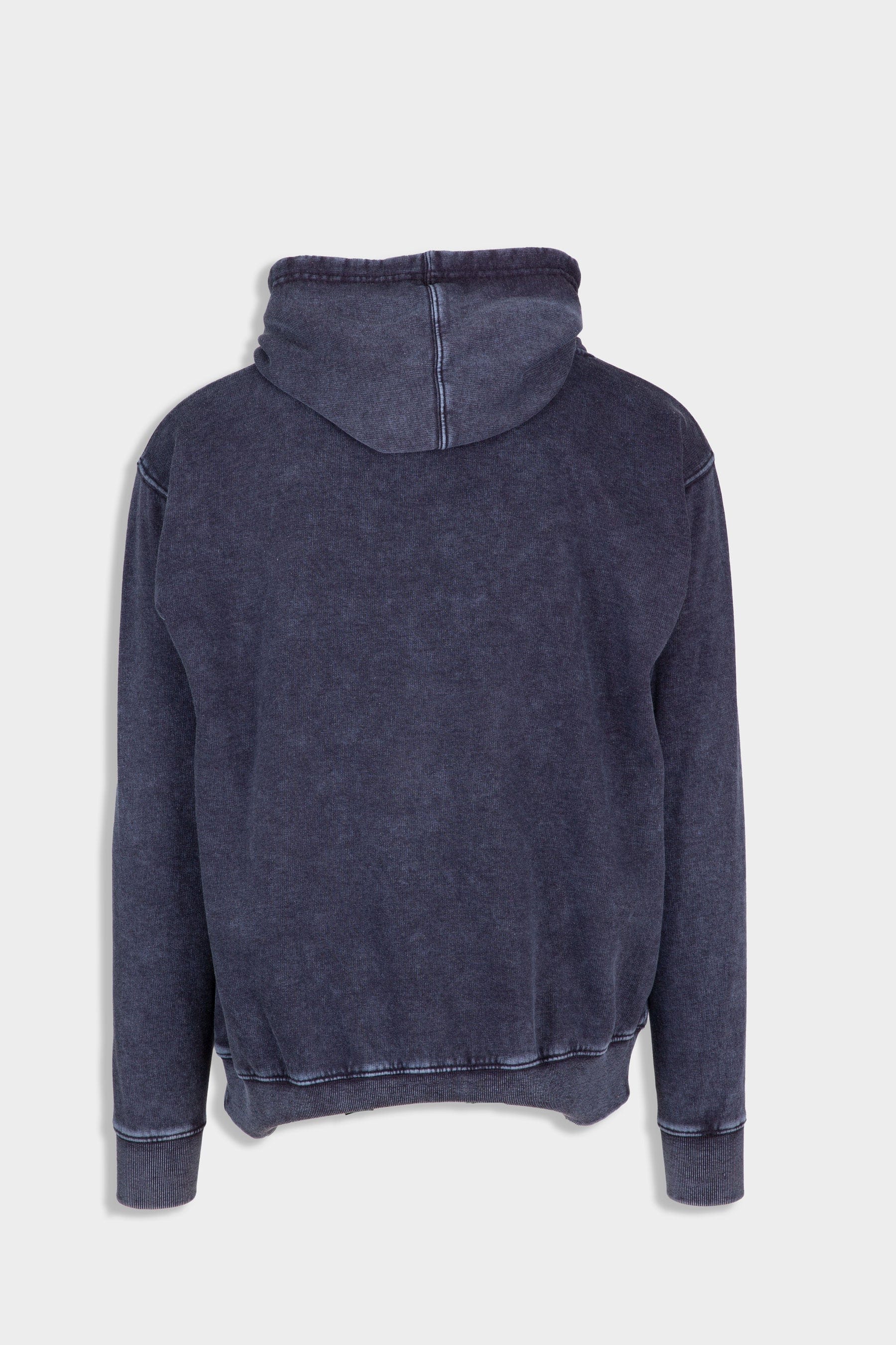 Ramo Hoodies Ramo Stone Wash Fleece Hoodies
