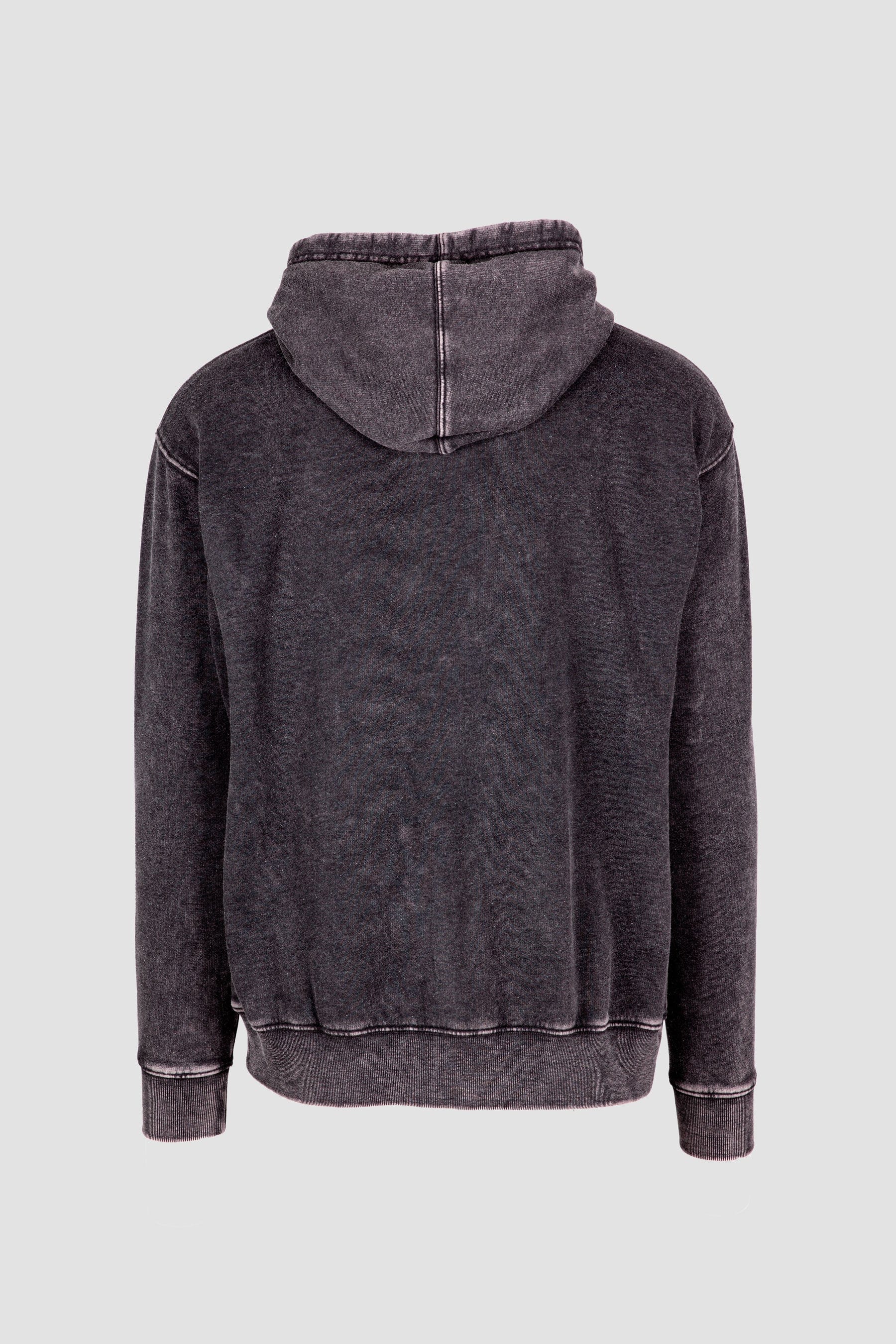 Ramo Hoodies Ramo Stone Wash Fleece Hoodies