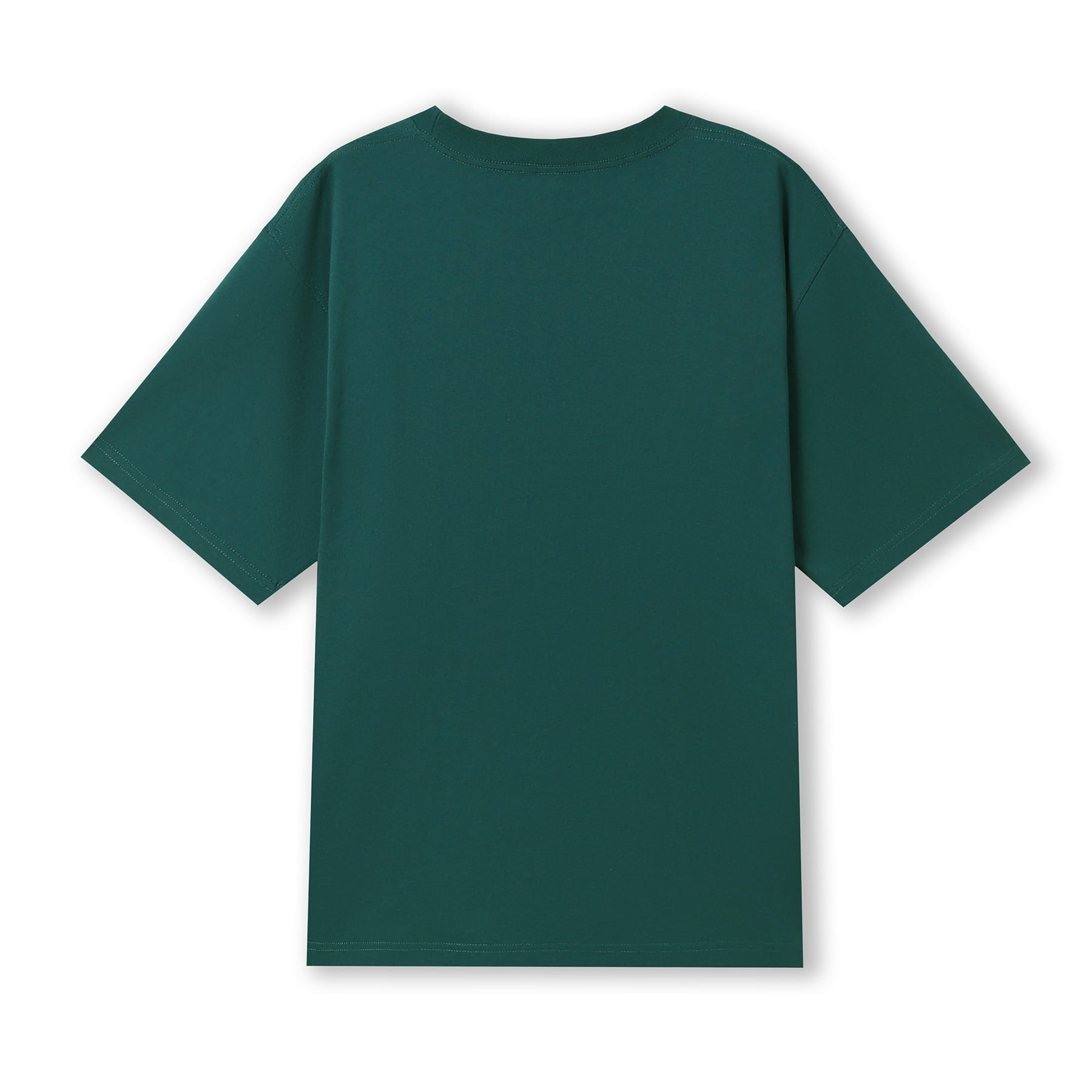 Ramo T-Shirts Ramo Unisex Oversize Easyfit Tees