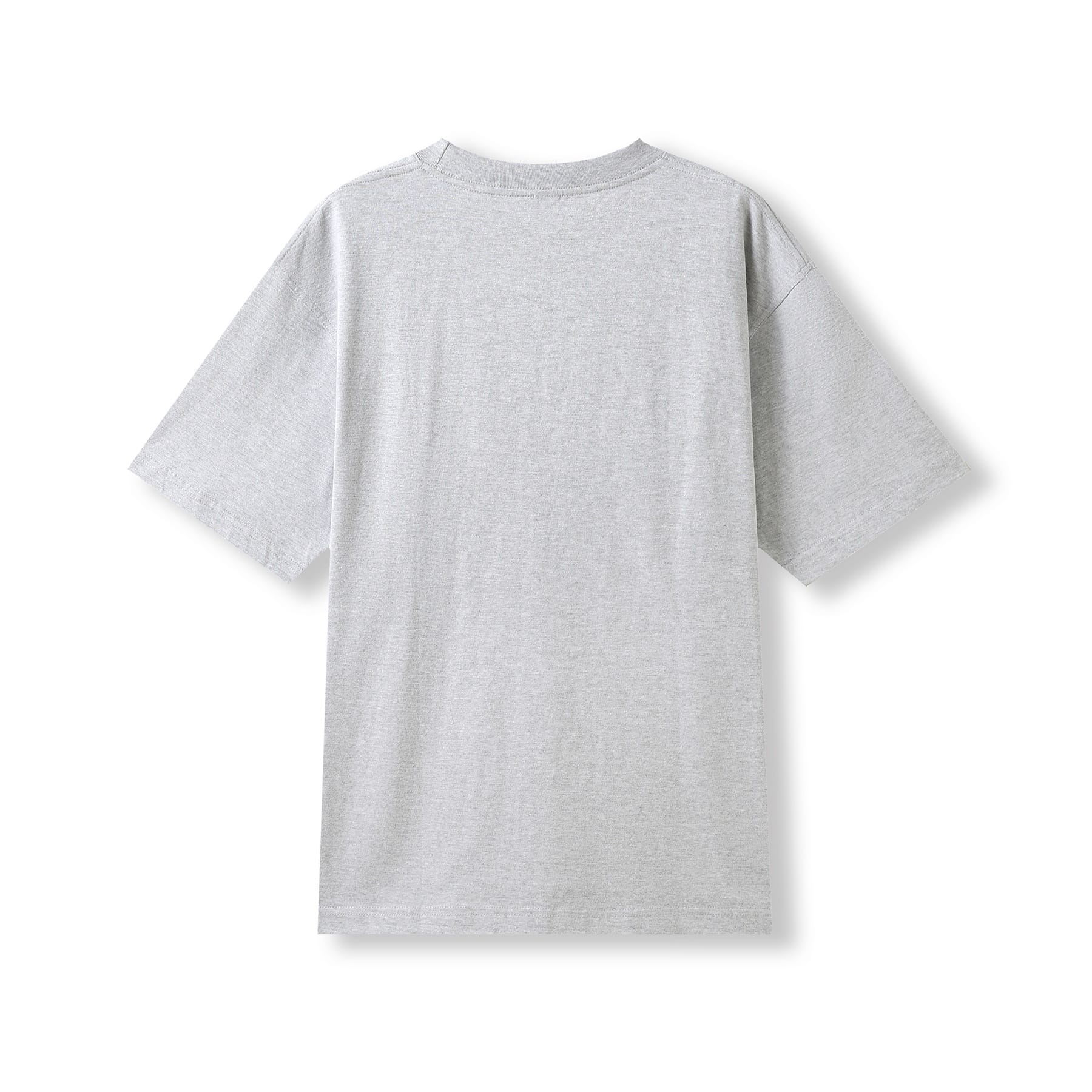 Ramo T-Shirts Ramo Unisex Oversize Easyfit Tees