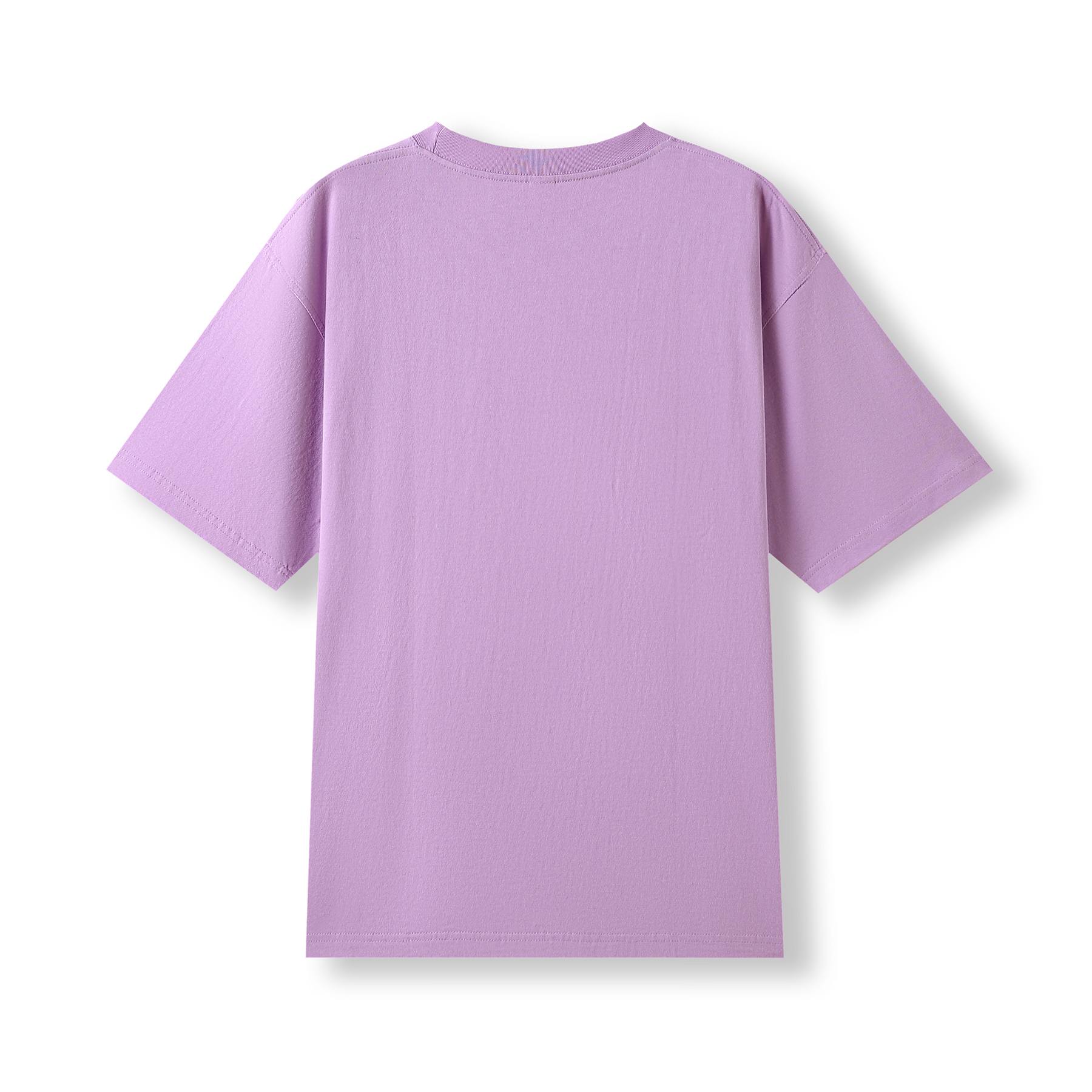 Ramo T-Shirts Ramo Unisex Oversize Easyfit Tees