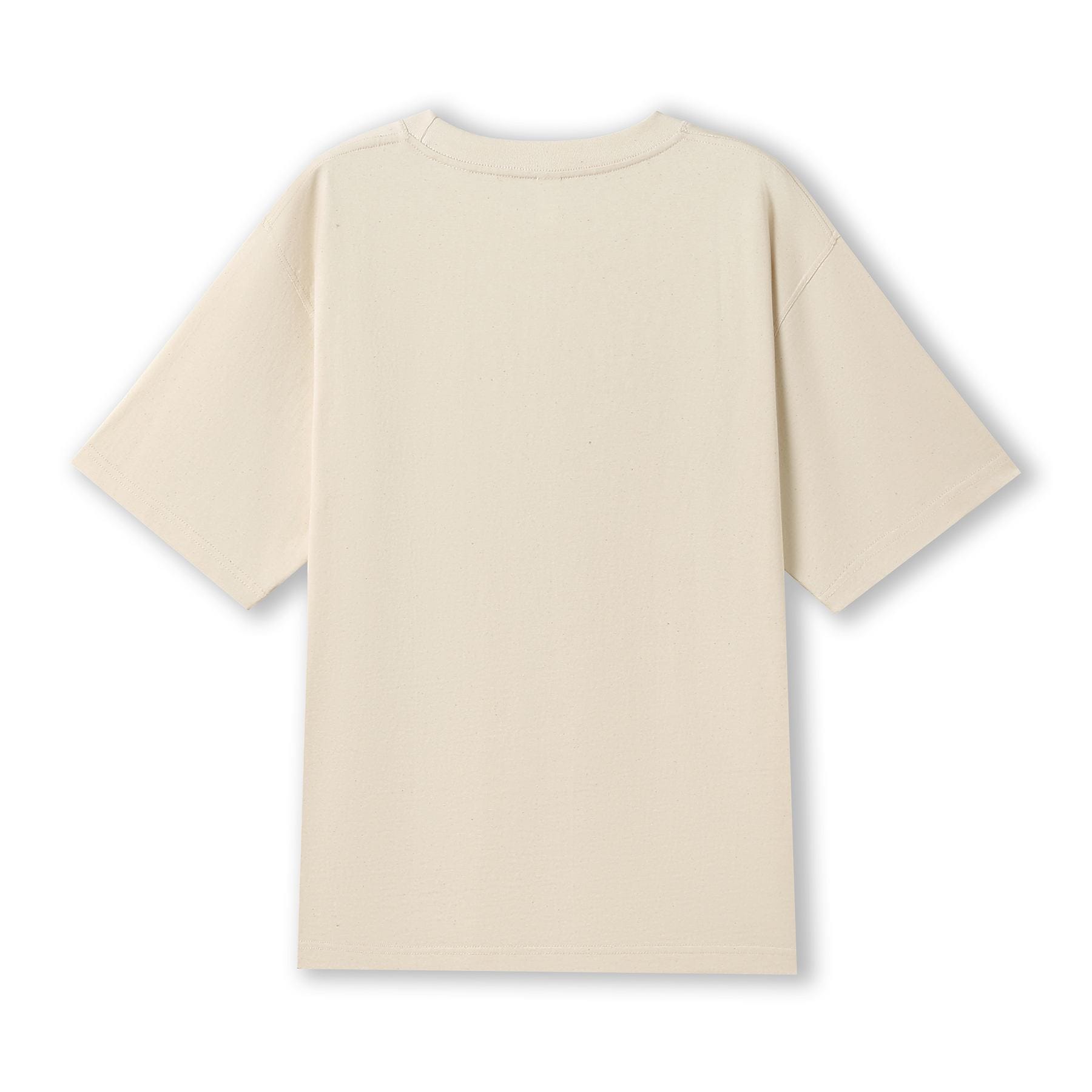 Ramo T-Shirts Ramo Unisex Oversize Easyfit Tees