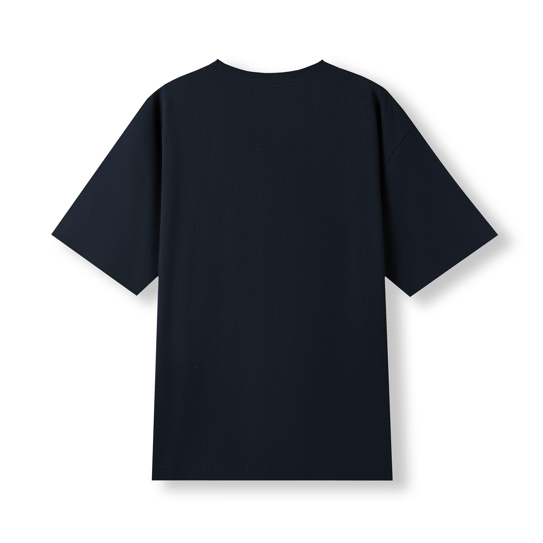 Ramo T-Shirts Ramo Unisex Oversize Easyfit Tees