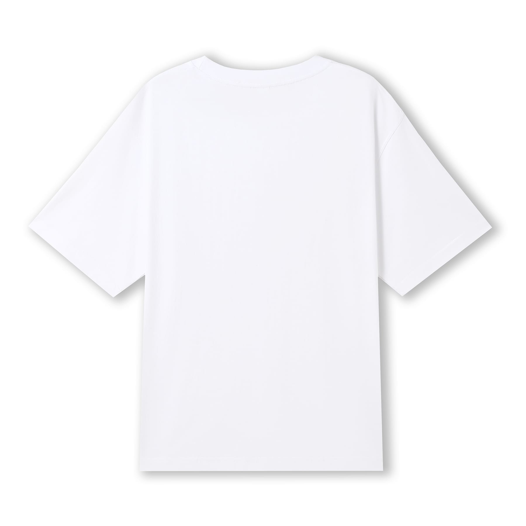 Ramo T-Shirts Ramo Unisex Oversize Easyfit Tees