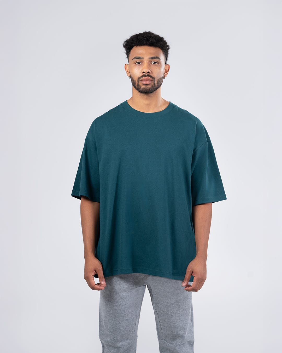 Ramo T-Shirts Ramo Unisex Oversize Easyfit Tees