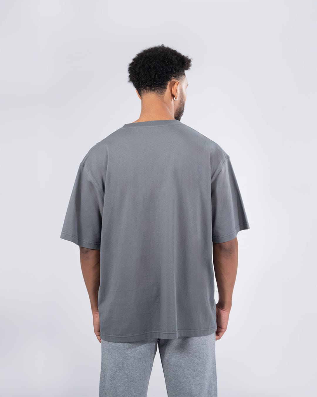Ramo T-Shirts Ramo Unisex Oversize Easyfit Tees
