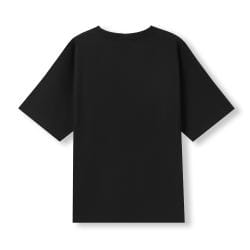 Ramo T-Shirts Ramo Unisex Oversize Easyfit Tees
