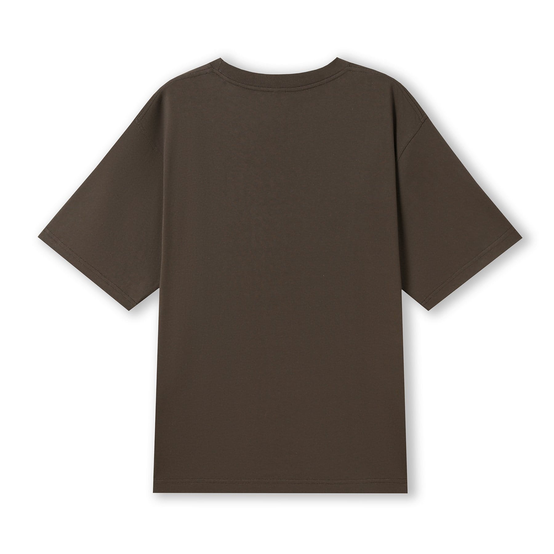 Ramo T-Shirts Ramo Unisex Oversize Easyfit Tees