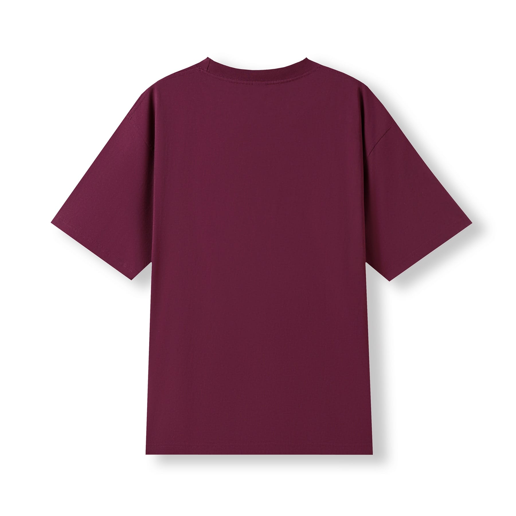 Ramo T-Shirts Ramo Unisex Oversize Easyfit Tees