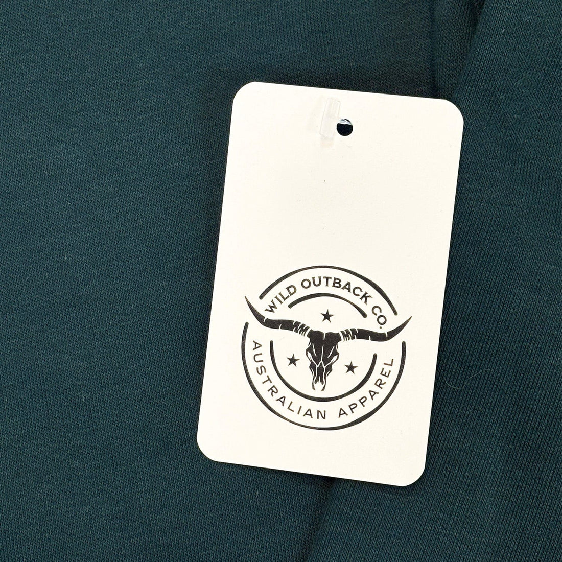 Custom Swing Tags