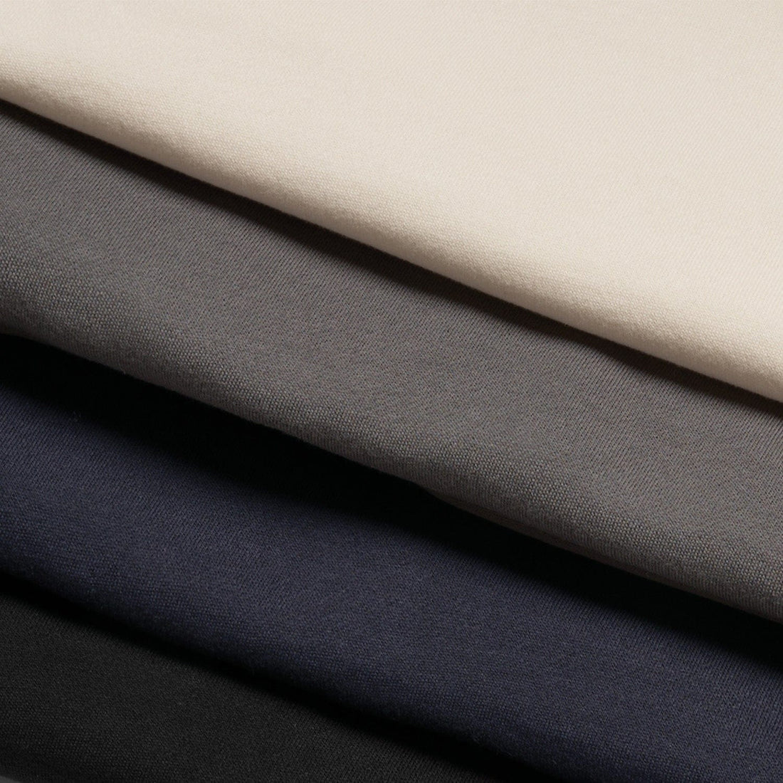 Folded Presentation