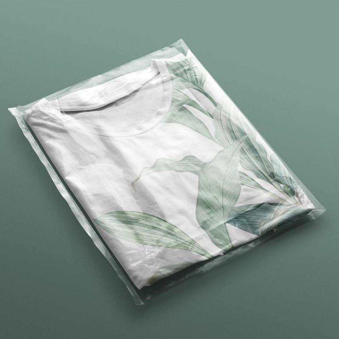 Bagged Garments