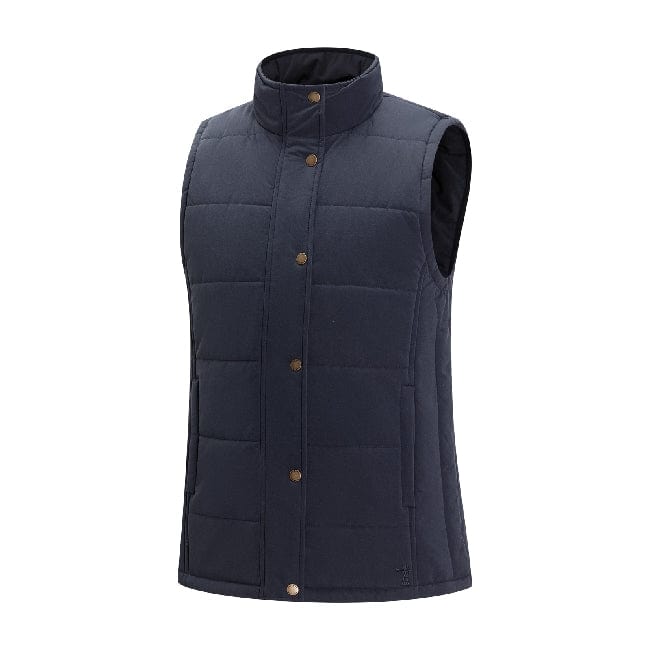 RiteMate Polos / Shirts Navy Ink / 6 Pilbara Women's Vest
