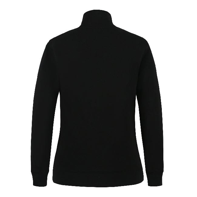 RiteMate Polos / Shirts Pilbara Women's Zipper C/F Fleece Pullover
