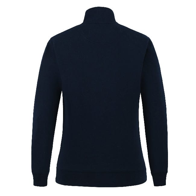 RiteMate Polos / Shirts Pilbara Women's Zipper C/F Fleece Pullover