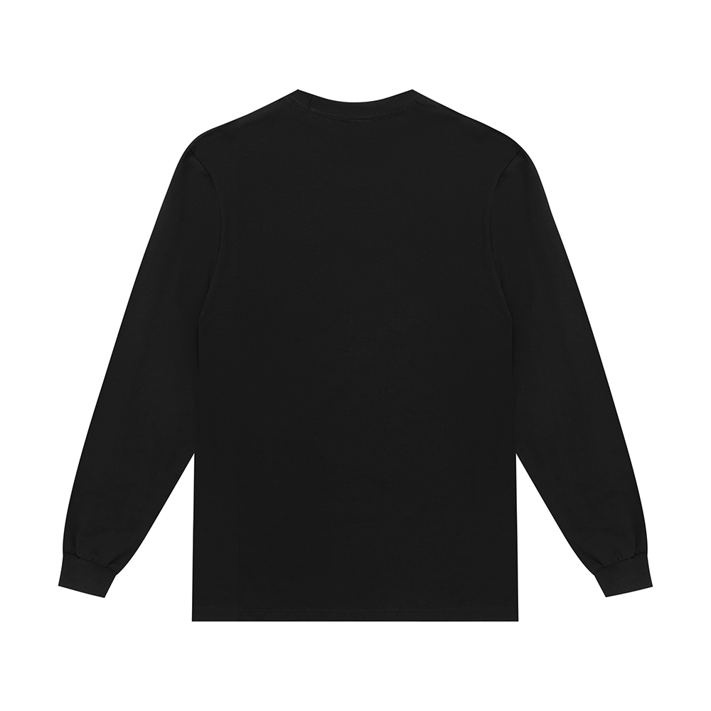 Shaka Wear Longsleeves Shaka Wear Max Heavyweight L/S
