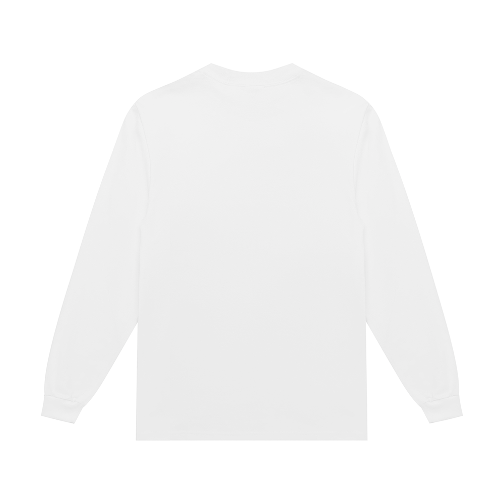 Shaka Wear Longsleeves Shaka Wear Max Heavyweight L/S