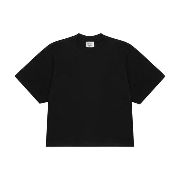Shaka Wear T-Shirts Black / S Shaka Wear Max Heavyweight Oversized S/S