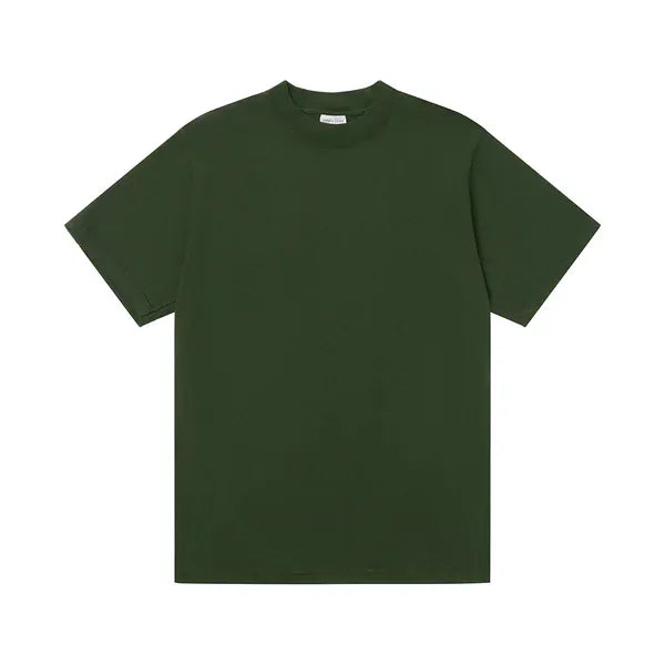 Shaka Wear T-Shirts Moss / S Shaka Wear Max Heavyweight Garment Dye