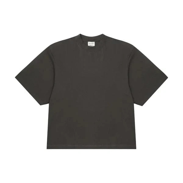 Shaka Wear T-Shirts Off Black / S Shaka Wear Max Heavyweight Oversized S/S