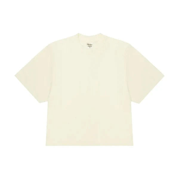 Shaka Wear T-Shirts Off White / S Shaka Wear Max Heavyweight Oversized S/S